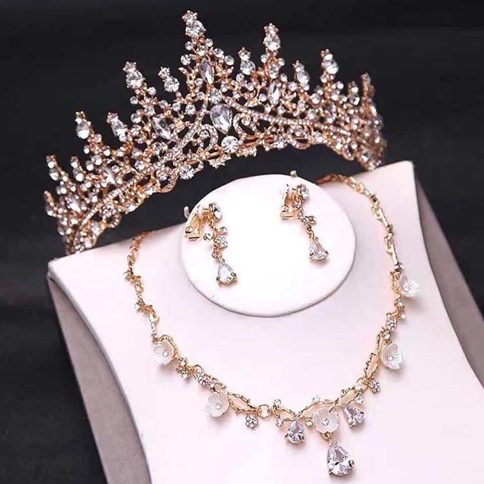 Beautiful Crown