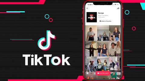 Tik Tok Masterclass - Complete Guide to Tik Tok 2020 Free