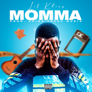 Lil Khina - Momma (Prod. Khina Fresh Music) DOWNLOAD MP3