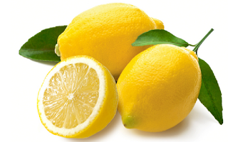 Jeruk Lemon