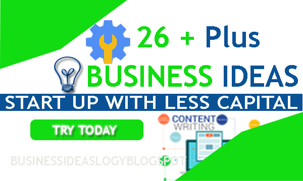 small business ideas infographic image for 26 plus business ideas in odisha with low capital startup