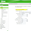 Cara Setting Modem Zte F609 Menjadi Acces Point : Cara Setting Modem ZTE F609 Menjadi Acces Point - pakiqin.com - Access point untuk hotspot biasanya tanpa kata sandi, ubah security nya menjadi open.