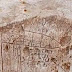 Arqueólogos descobrem igreja de 1.500 anos com desenhos de peregrinos cristãos.