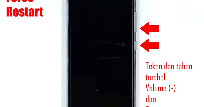 Samsung Galaxy A50 A50s A51 Tiba-tiba Mati Tidak Mau Nyala