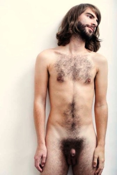 Hairy Hippie Yummy Posted by Lover at 1114 PM 