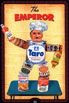 Imperador