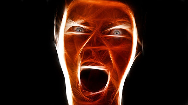 Anger is a natural emotion that everyone experiences at some point in their lives. It's a powerful and often intense feeling that can range from mild irritation to explosive rage.