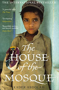 The House of the Mosque (English Edition)