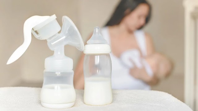 Οι επιπτώσεις της παστερίωσης στη θρεπτική αξία του μητρικού γάλακτος!!!