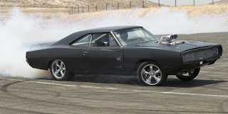 Dodge rt Charger