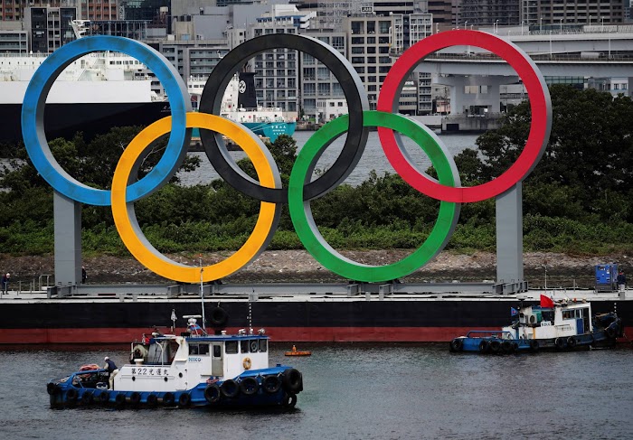 NHK Olympic documentary violated broadcasting ethics