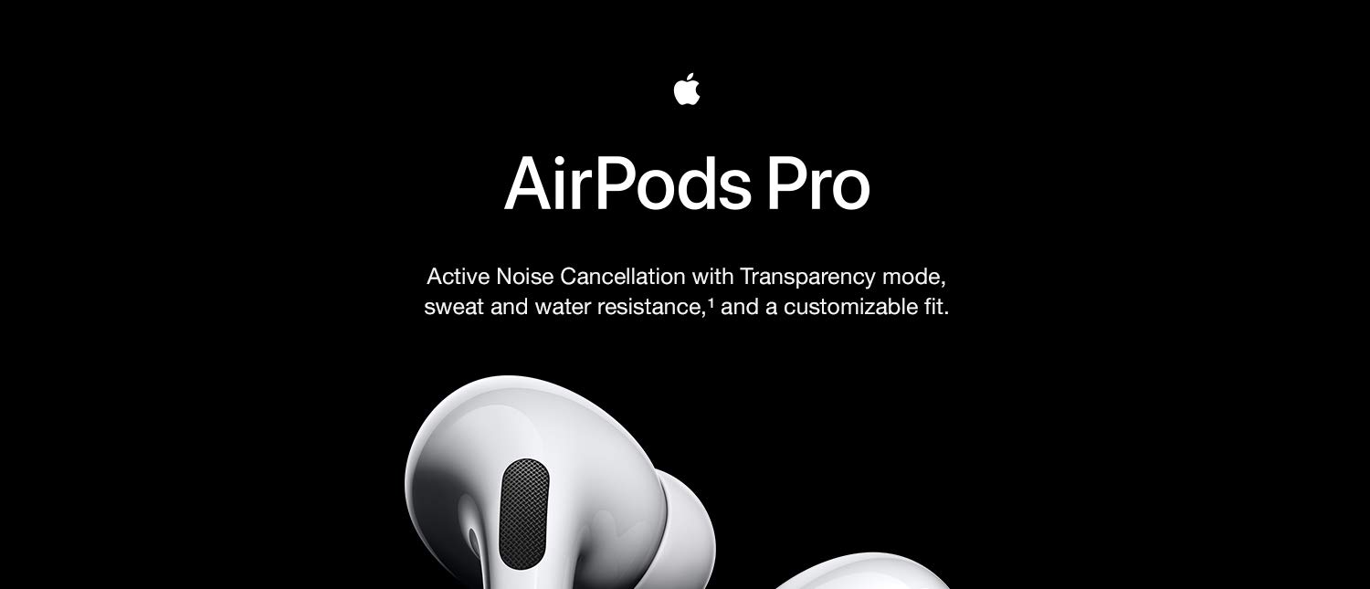 Apple AirPods Pro