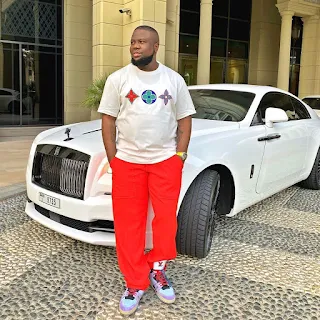 How Hushpuppi, Woodberry And Their Gangs Were Arrested By Dubai Police