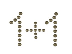 1+1=? 