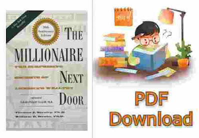 The millionaire next door pdf download