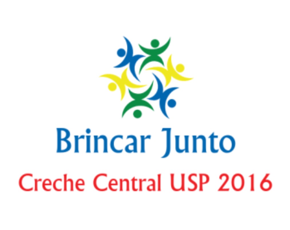 Brincar Junto - Creche Central USP
