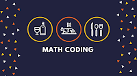 mathcoding