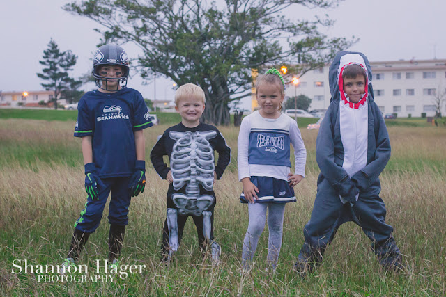 Shannon Hager Photography, Halloween Costumes