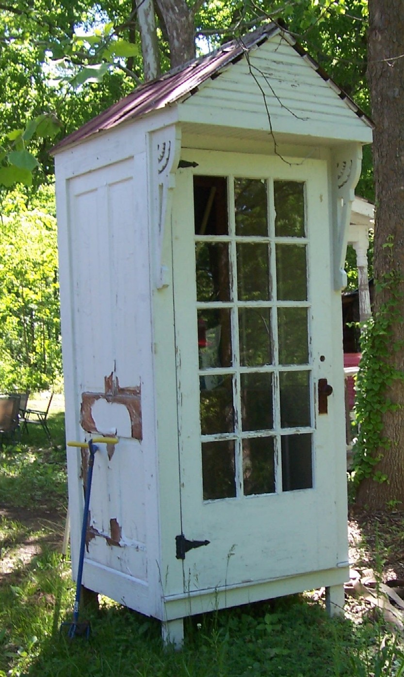 Diy Garden Shed Felt Roof | Woodworking Plans