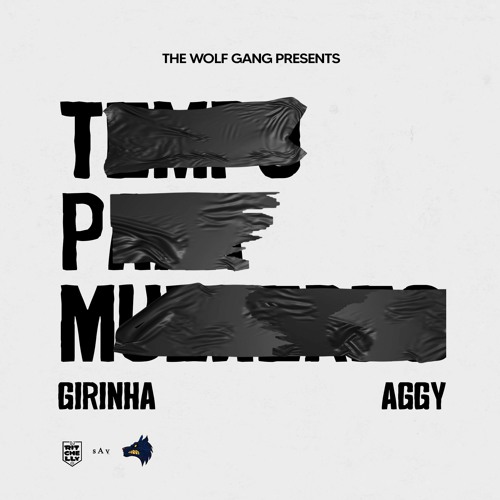 Girinha X Aggy - TPM | Baixe Aqui