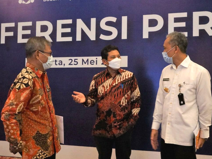 BPJS Kesehatan Gerak Cepat Tangani Kasus Penawaran Data di Forum Online