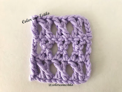 crochet-x-stitch-sample-crossed-treble-stitch-sample