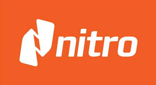 Nitro Pro 13.22.0 [Full] ถาวร โปรแกรมสร้าง แก้ไข แปลงไฟล์ PDF