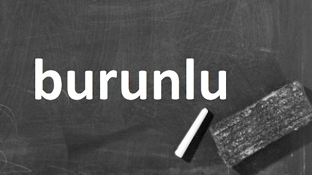 burunlu