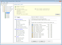 CCleaner Network Professional 1.10.823 Full - Screenshots