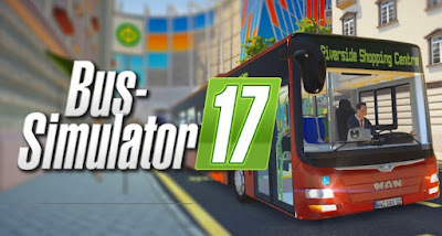 Bus Simulator Pro 2017-1