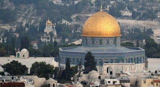 Trump to declare Jerusalem the capital of Israel on Wednesday