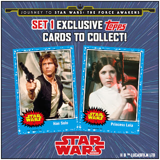 star wars insider topps