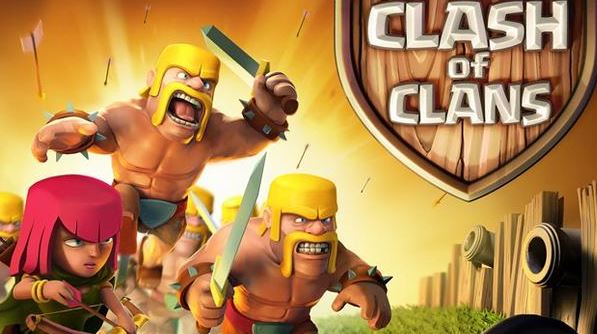 COC Tidak Bisa Dibuka 2019