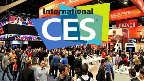 أكثر الأدوات والابتكارات غرابة وغير عادية في CES 2015