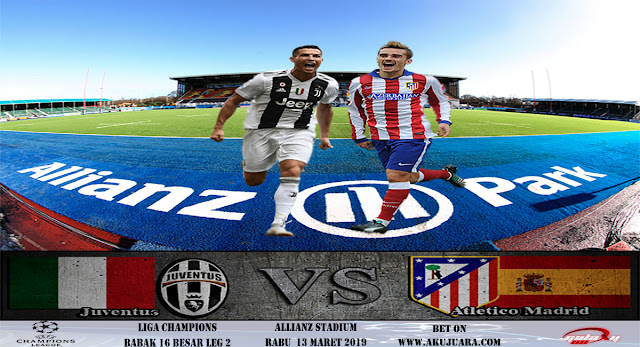 Antoine Griezmann, Atletico Madrid, Cristiano Ronaldo, Juventus, Liga Champions, Prediksi Bola Online, Prediksi Skor Bola, Taruhan Bola Online,