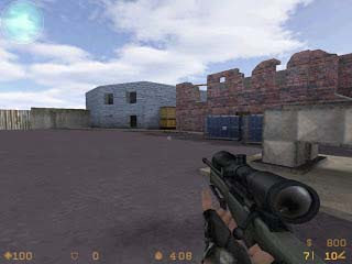 Counter Strike 1.8 Game Free Download