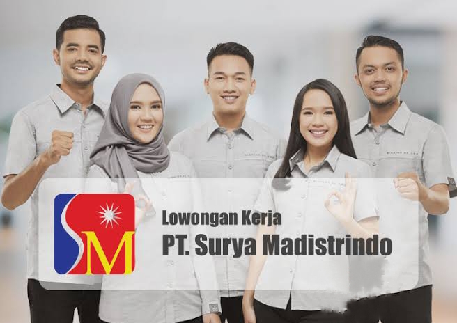 Lowongan Kerja Surya Madistrindo Situbondo - All About Pt Surya Madistrindo Page 275 Kaskus / Pt surya madistrindo berdiri pada tahun 2001 yang berlokasi di dalam pusat industri jakarta, beroperasi di sektor bisnis penjualan, distribusi, dan kesibukan di bagian pemasaran untuk keseluruhnya product yang dihasilkan pt gudang garam tbk.