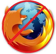 A New Virus Program to Block Websites