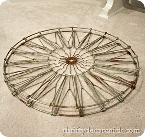 fold up wire basket 