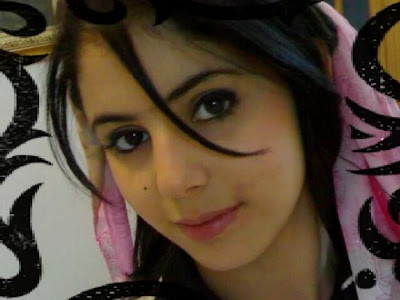 Arabic Girls on Arab Girls Photos 1 Pretty Arab Girls Part 1