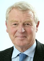 Paddy Ashdown