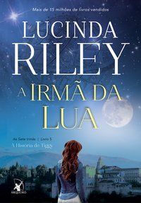 Livro A irmã da lua