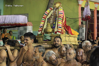 Rathnangi Sevai, Peyazhwar, Mylapore, Sri Parthasarathy Perumal,Pavitrotsavam, Day 03, seriya Veedhi purappadu,  Venkata KRishnan,Purappadu, 2019, Video,Divya Prabhandam,Triplicane,Thiruvallikeni,Utsavam,