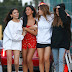 Madison Beer With Cindy Kimberly Shoping In West Hollywood 01/30/2019