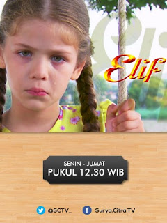 Sinopsis Serial ELIF SEASON 2