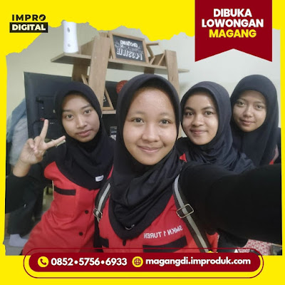 Biaya PKL SMK Swasta, PKL SMK Swasta, Biaya PKL SMK, Magang SMK Swasta, Perlengkapan PKL SMK