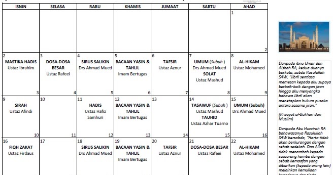 waktu solat maghrib di puchong