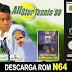 Roms de Nintendo 64 All Star Tennis 99 (Ingles) INGLES descarga directa