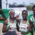 Federal Government set for a Grand Reception for winning Team Nigeria’s Athletes