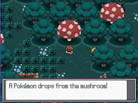 Pokemon Axis Screenshot 02